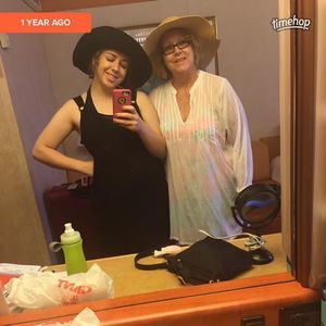 Meet your Posher, Lisa